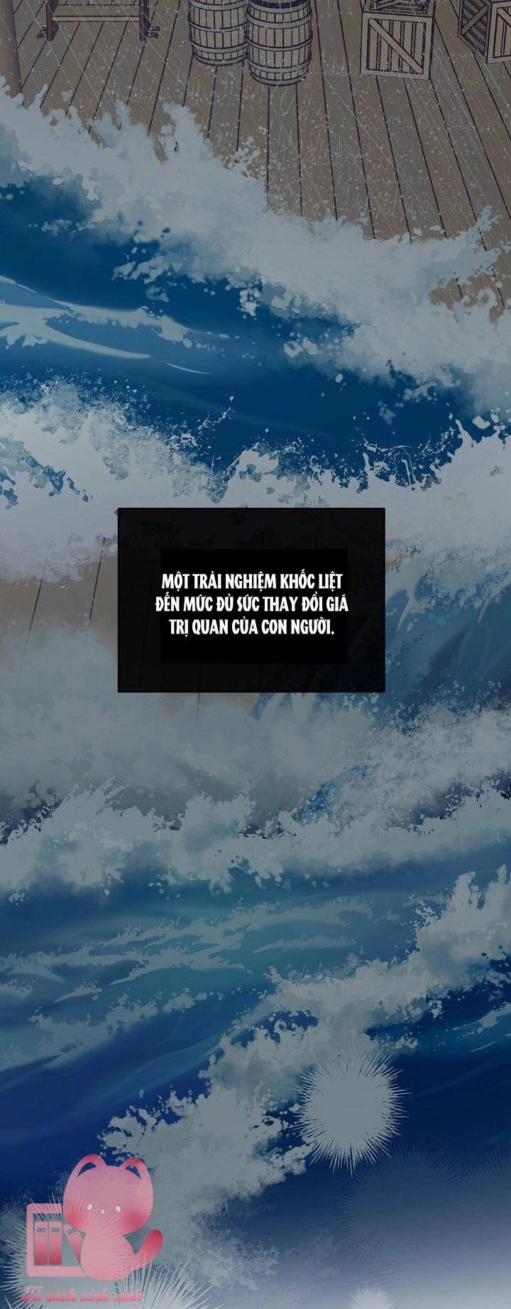 Đại Dương Kiêu Sa Chapter 43 - 6