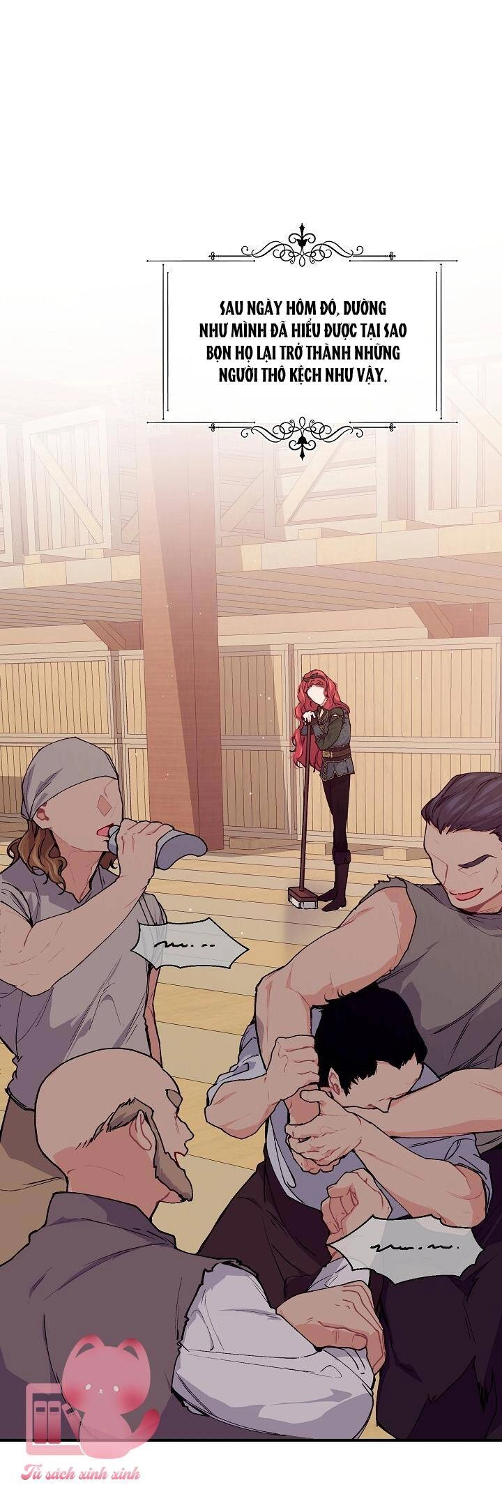 Đại Dương Kiêu Sa Chapter 43 - 8