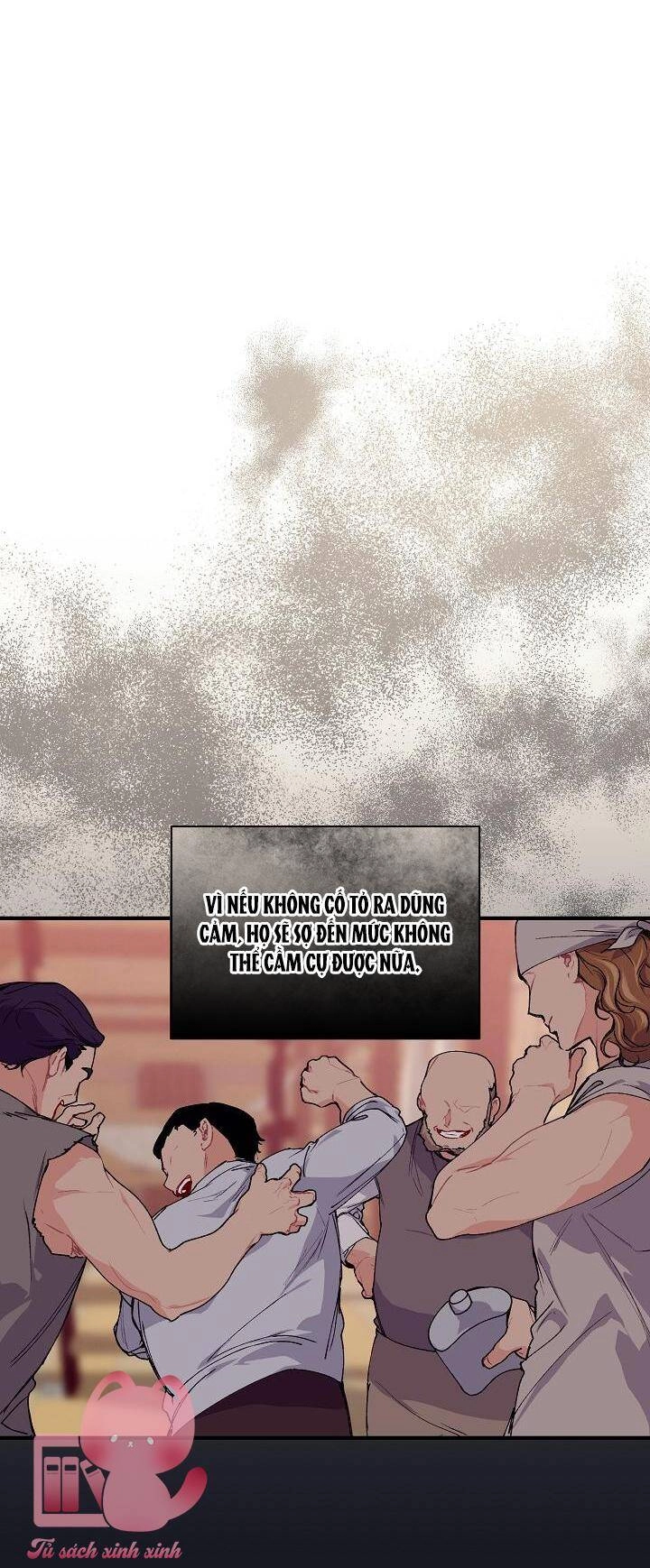 Đại Dương Kiêu Sa Chapter 43 - 9