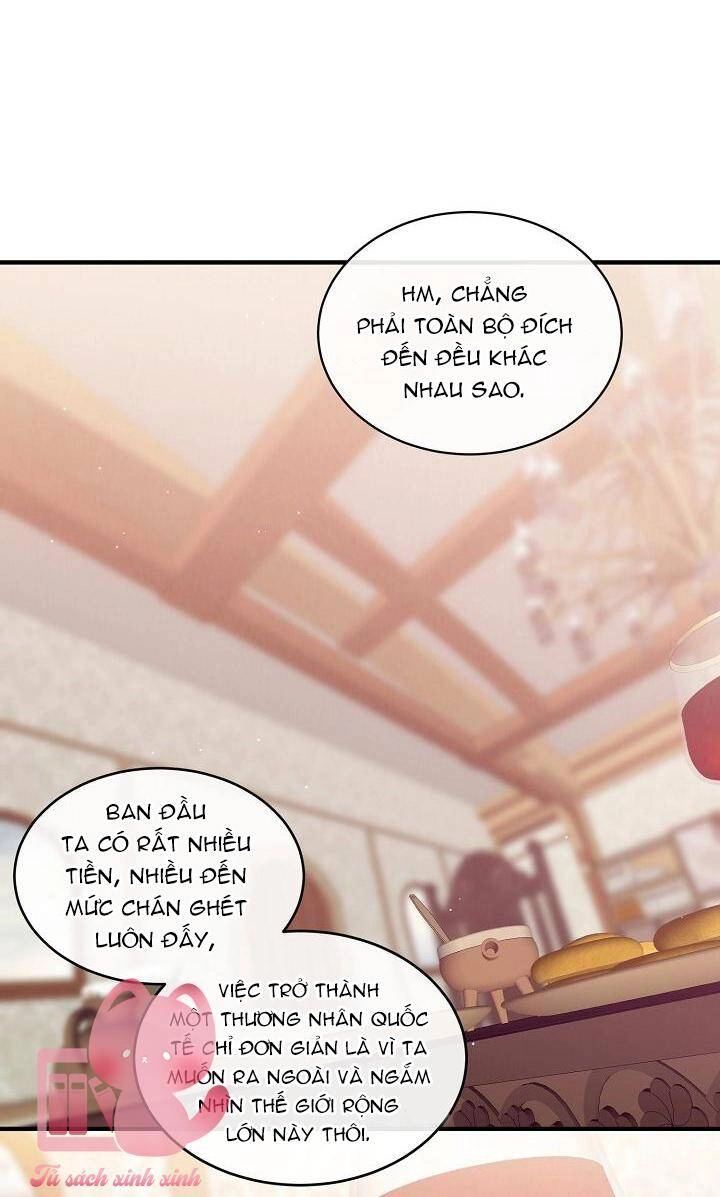 Đại Dương Kiêu Sa Chapter 43 - 18