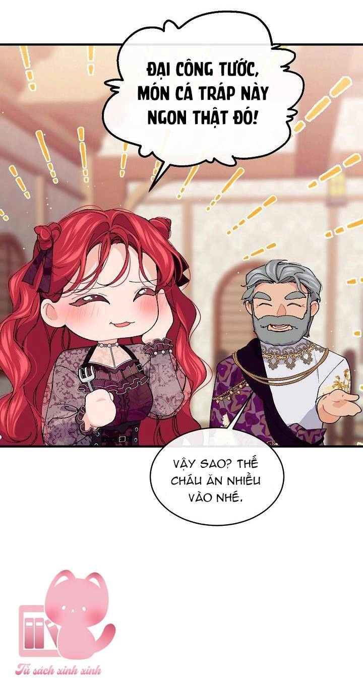 Đại Dương Kiêu Sa Chapter 43 - 24