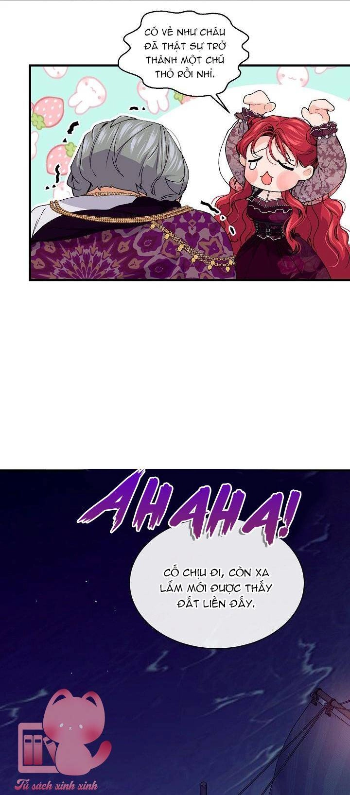 Đại Dương Kiêu Sa Chapter 43 - 26