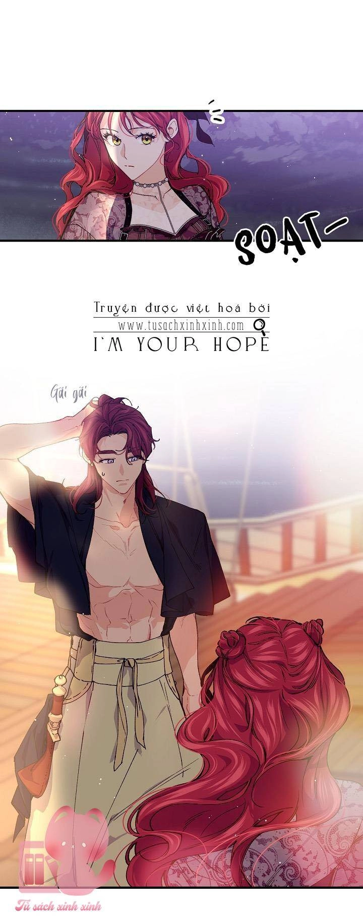 Đại Dương Kiêu Sa Chapter 43 - 29