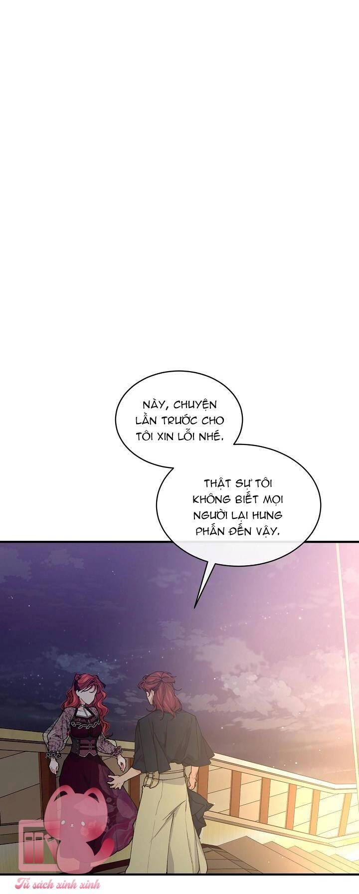 Đại Dương Kiêu Sa Chapter 43 - 30