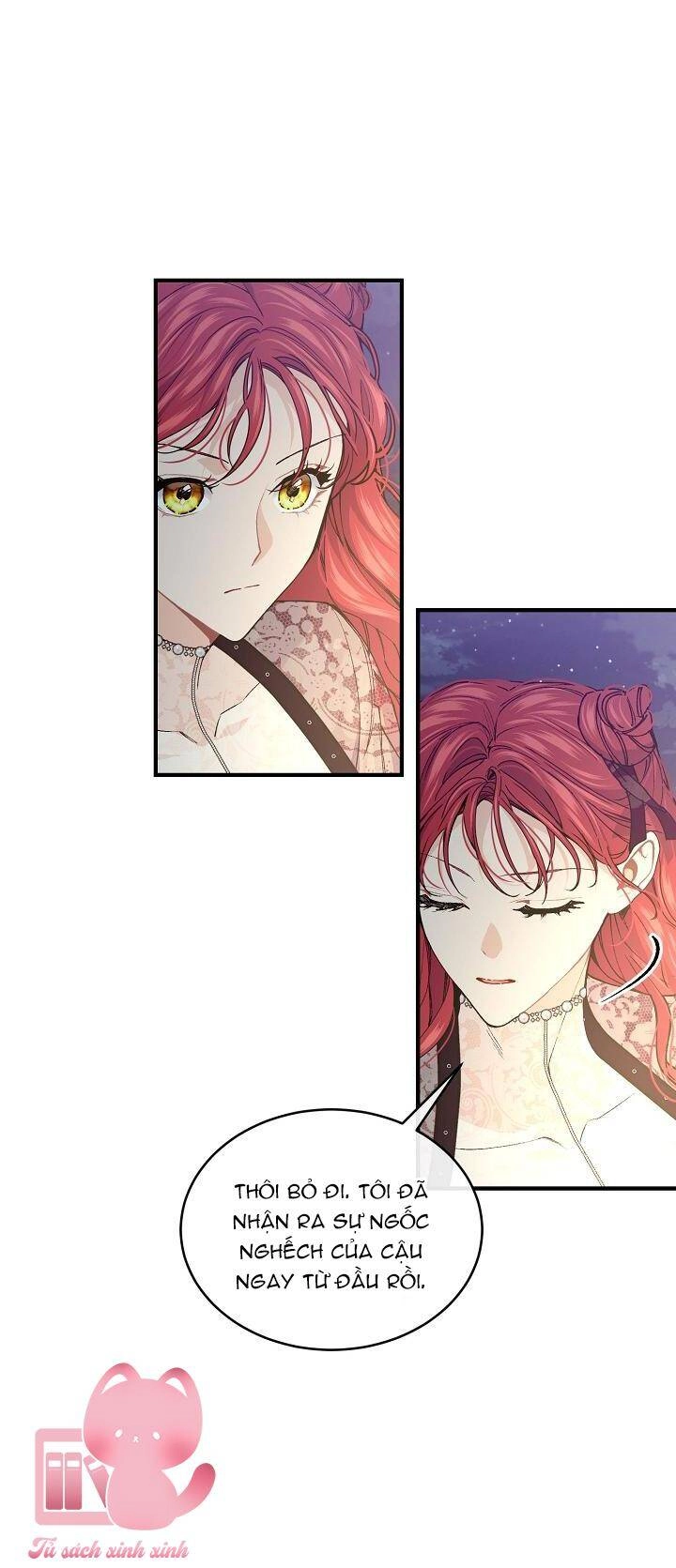 Đại Dương Kiêu Sa Chapter 43 - 31