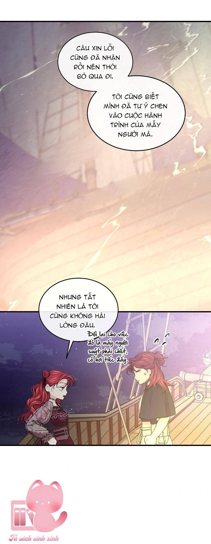 Đại Dương Kiêu Sa Chapter 43 - 32