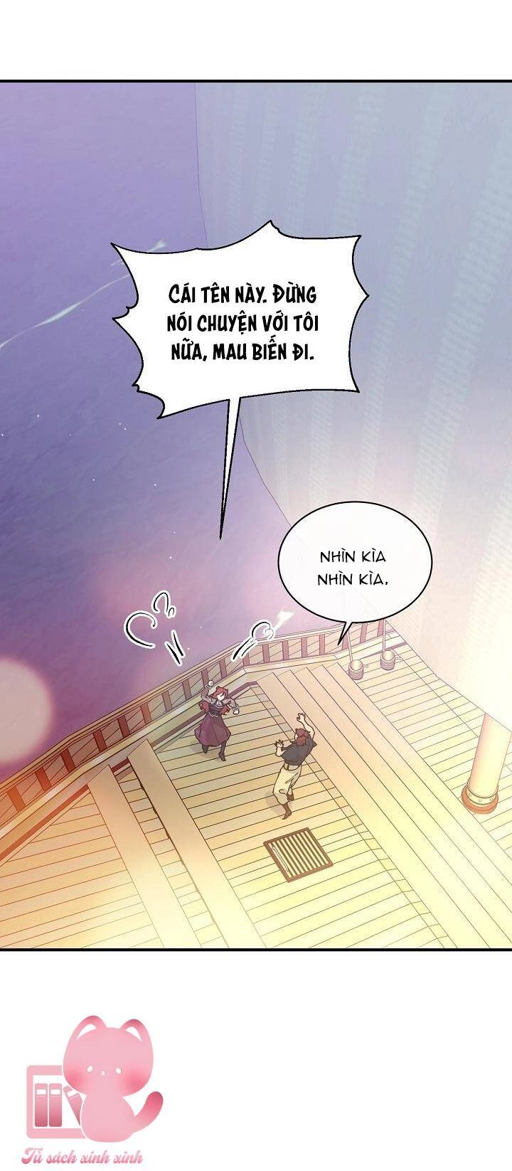 Đại Dương Kiêu Sa Chapter 43 - 37