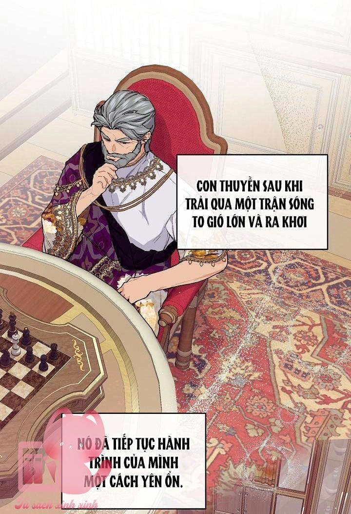 Đại Dương Kiêu Sa Chapter 43 - 39