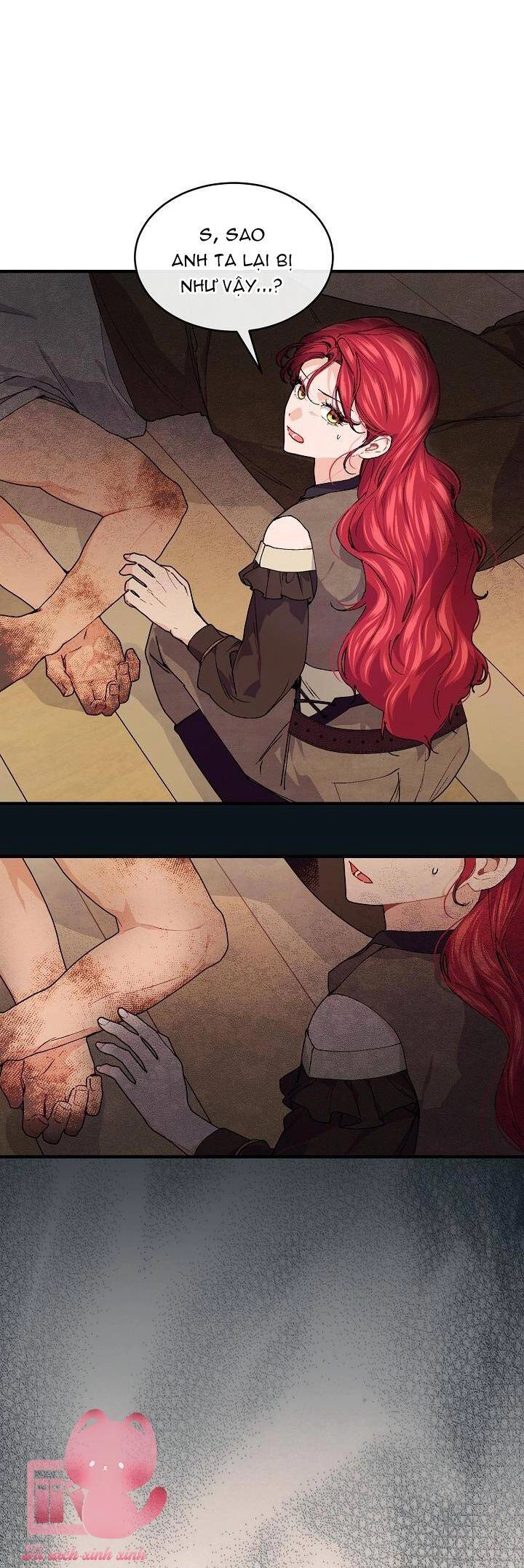 Đại Dương Kiêu Sa Chapter 43 - 44