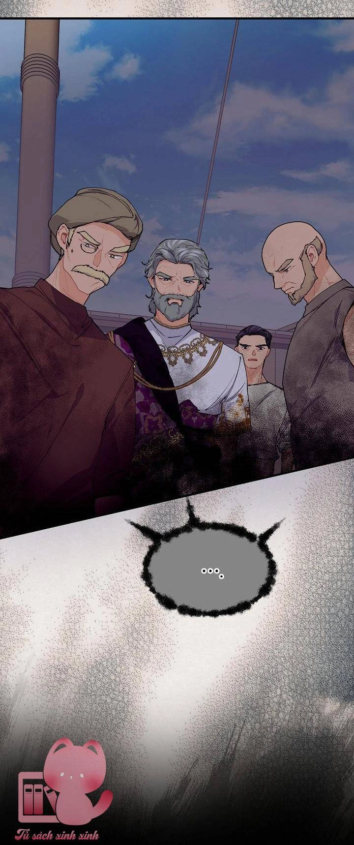 Đại Dương Kiêu Sa Chapter 43 - 45