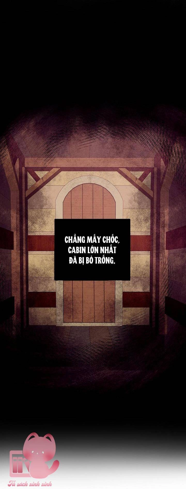 Đại Dương Kiêu Sa Chapter 43 - 46