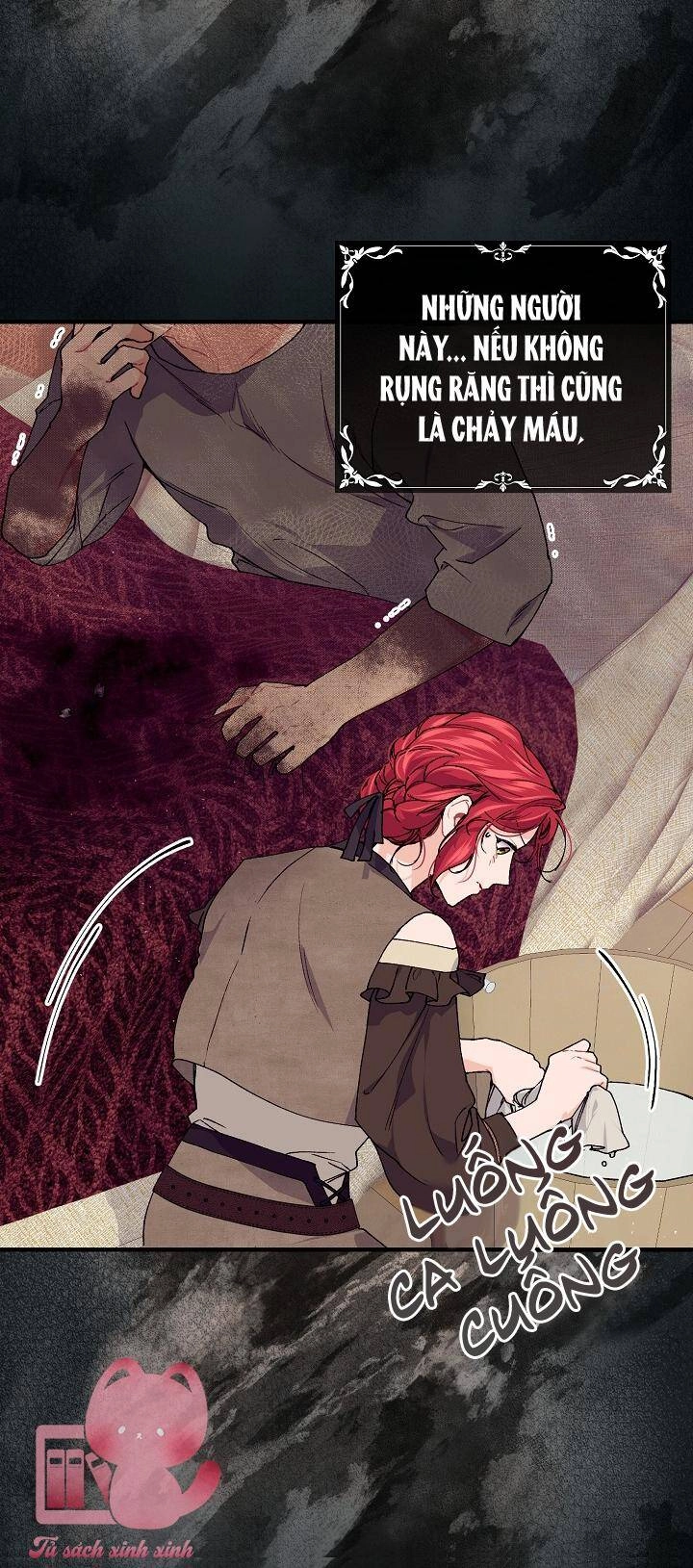 Đại Dương Kiêu Sa Chapter 44 - 5