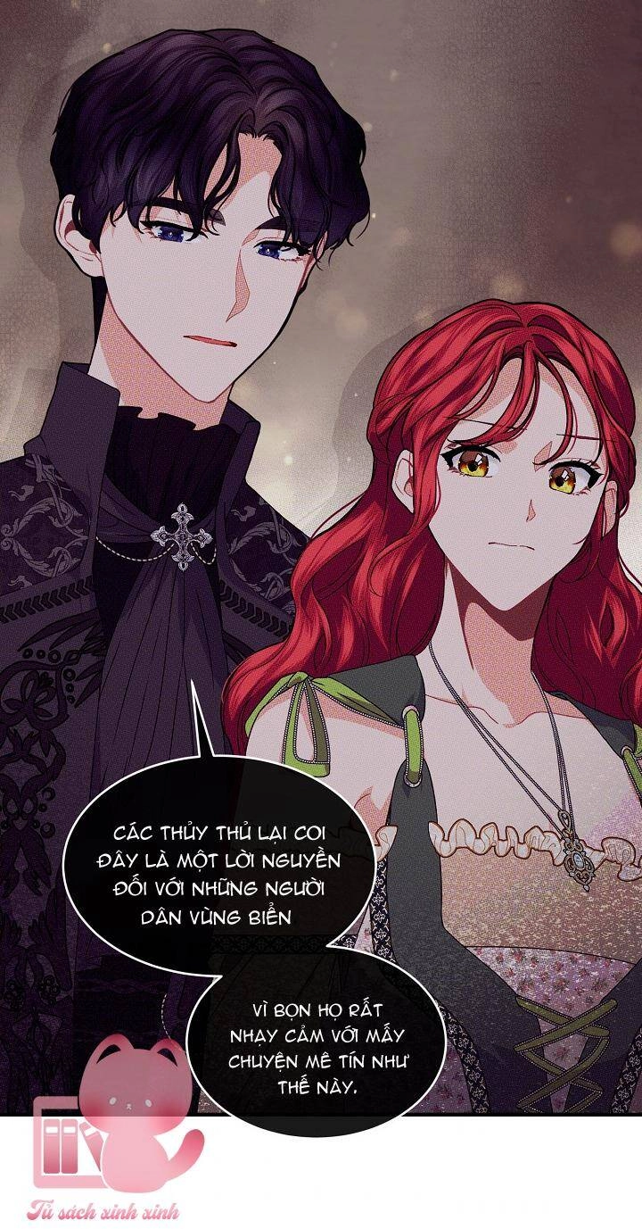 Đại Dương Kiêu Sa Chapter 44 - 8