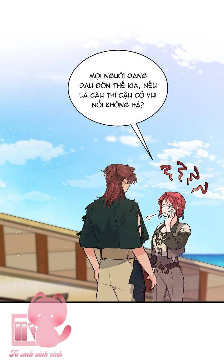 Đại Dương Kiêu Sa Chapter 44 - 11