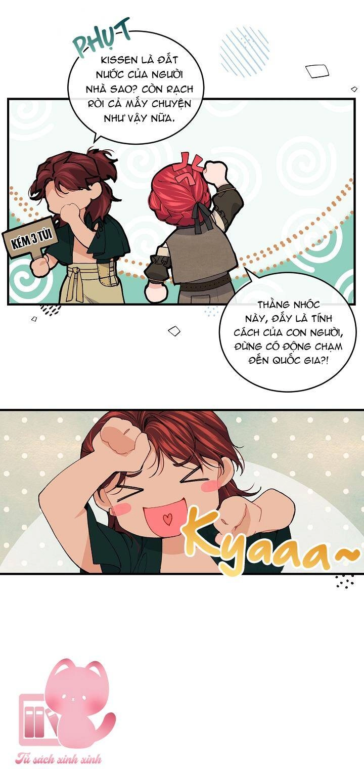 Đại Dương Kiêu Sa Chapter 44 - 14