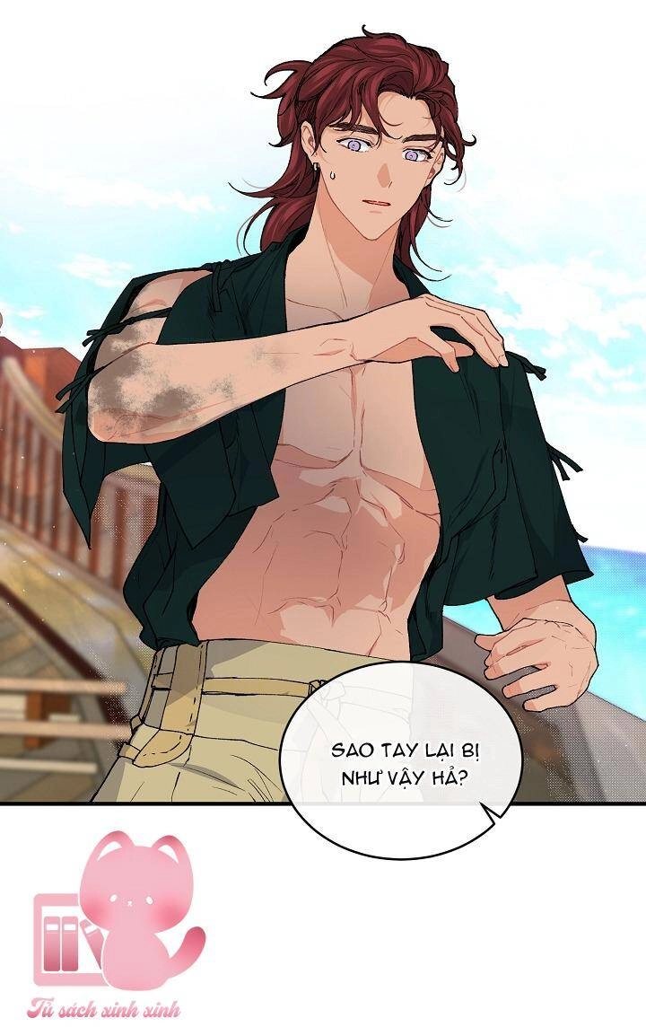 Đại Dương Kiêu Sa Chapter 44 - 16