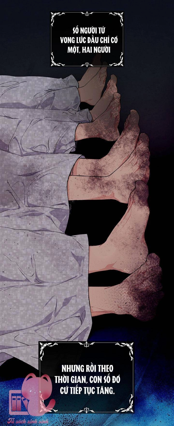 Đại Dương Kiêu Sa Chapter 44 - 20