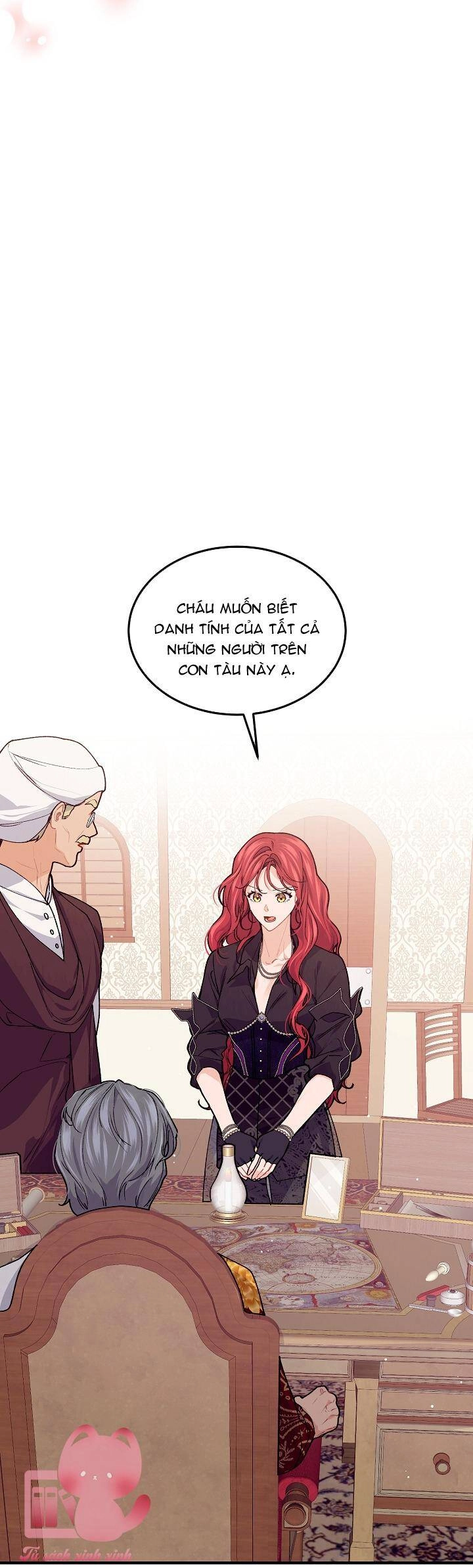 Đại Dương Kiêu Sa Chapter 44 - 28