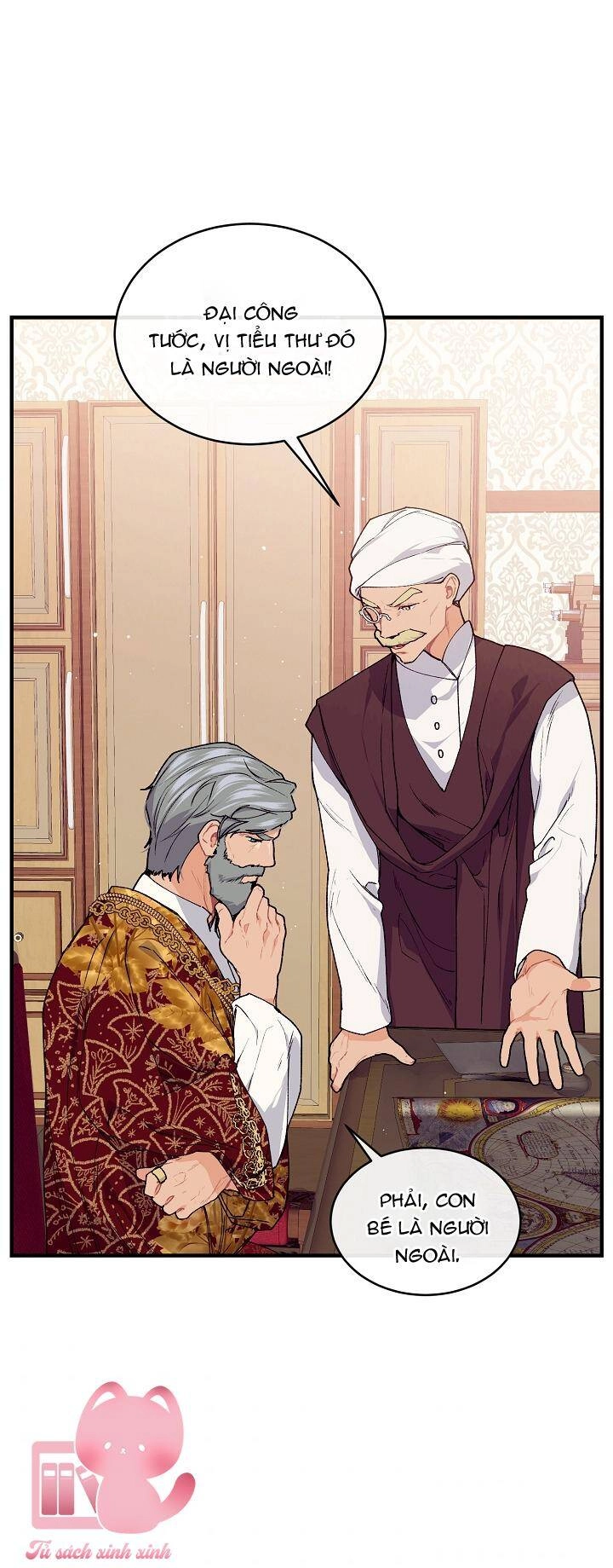 Đại Dương Kiêu Sa Chapter 44 - 30