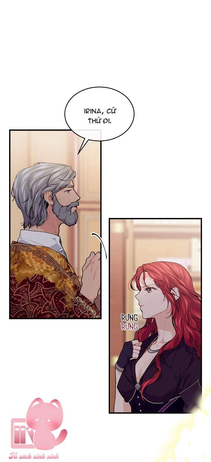 Đại Dương Kiêu Sa Chapter 44 - 33