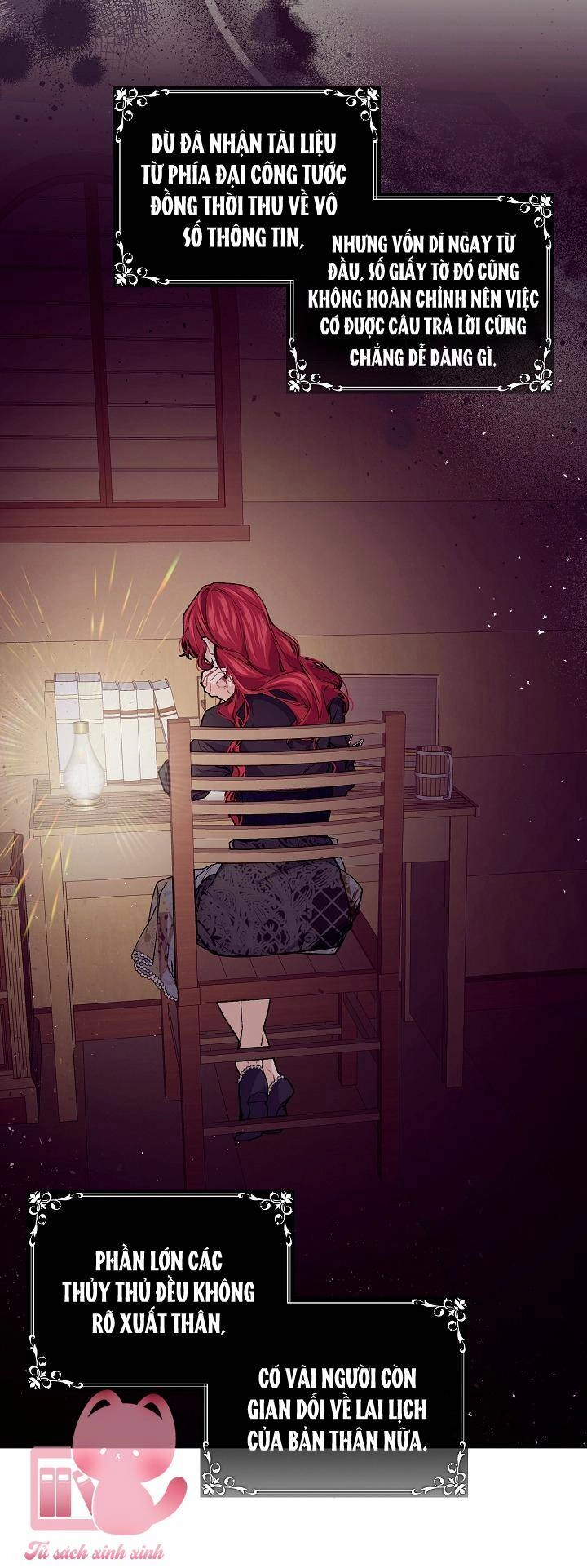 Đại Dương Kiêu Sa Chapter 44 - 35