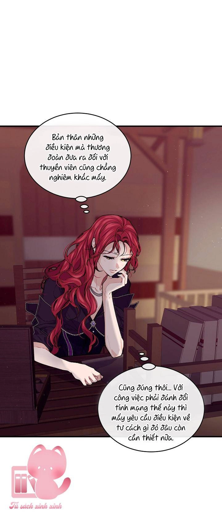 Đại Dương Kiêu Sa Chapter 44 - 36