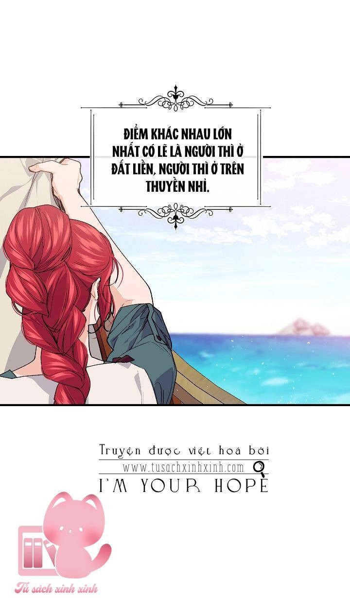 Đại Dương Kiêu Sa Chapter 44 - 40