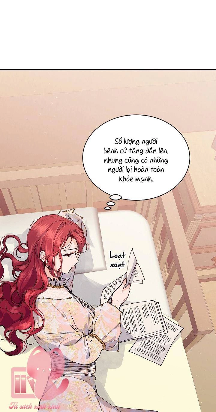 Đại Dương Kiêu Sa Chapter 44 - 42