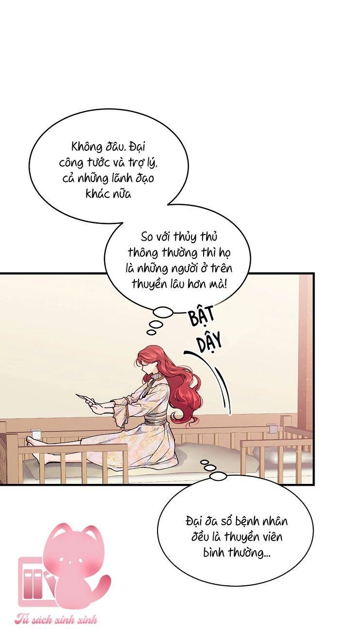 Đại Dương Kiêu Sa Chapter 44 - 44