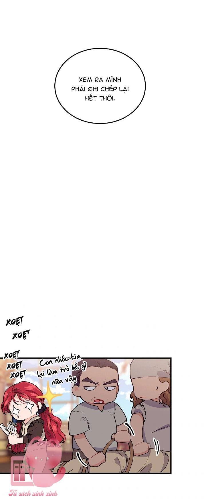 Đại Dương Kiêu Sa Chapter 44 - 46