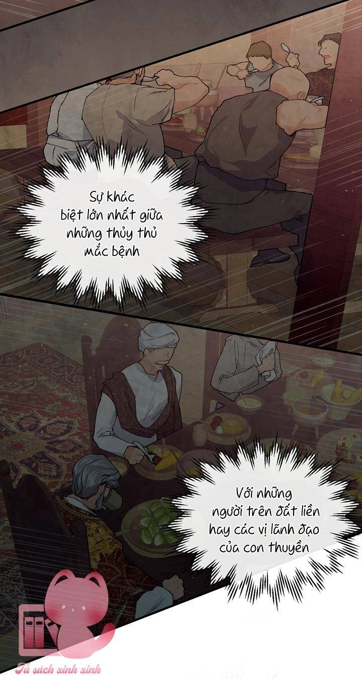 Đại Dương Kiêu Sa Chapter 45 - 2