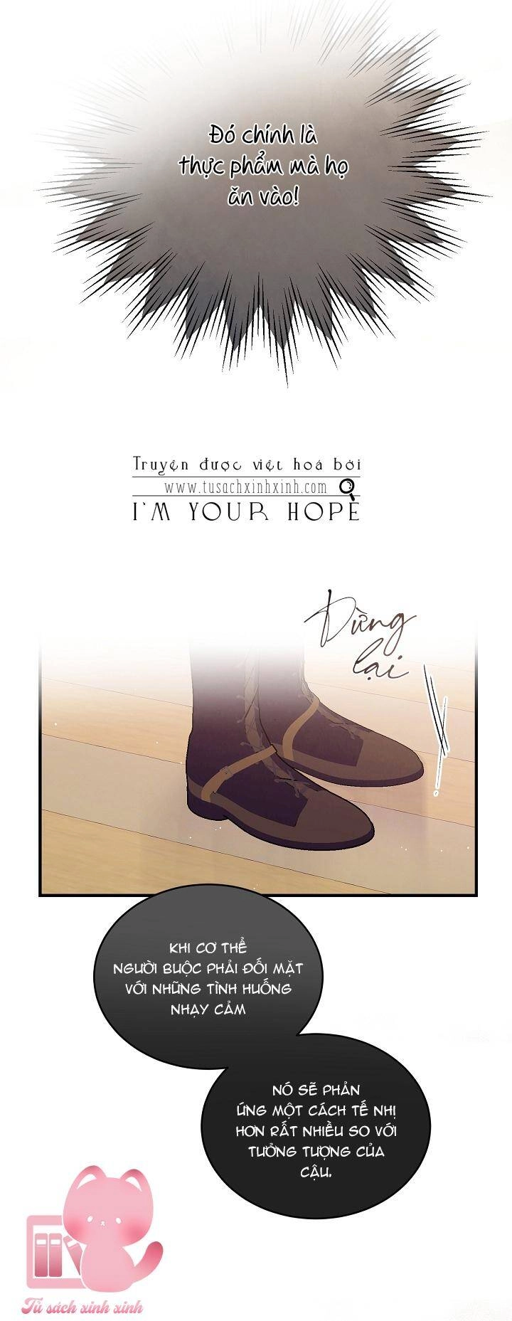 Đại Dương Kiêu Sa Chapter 45 - 3