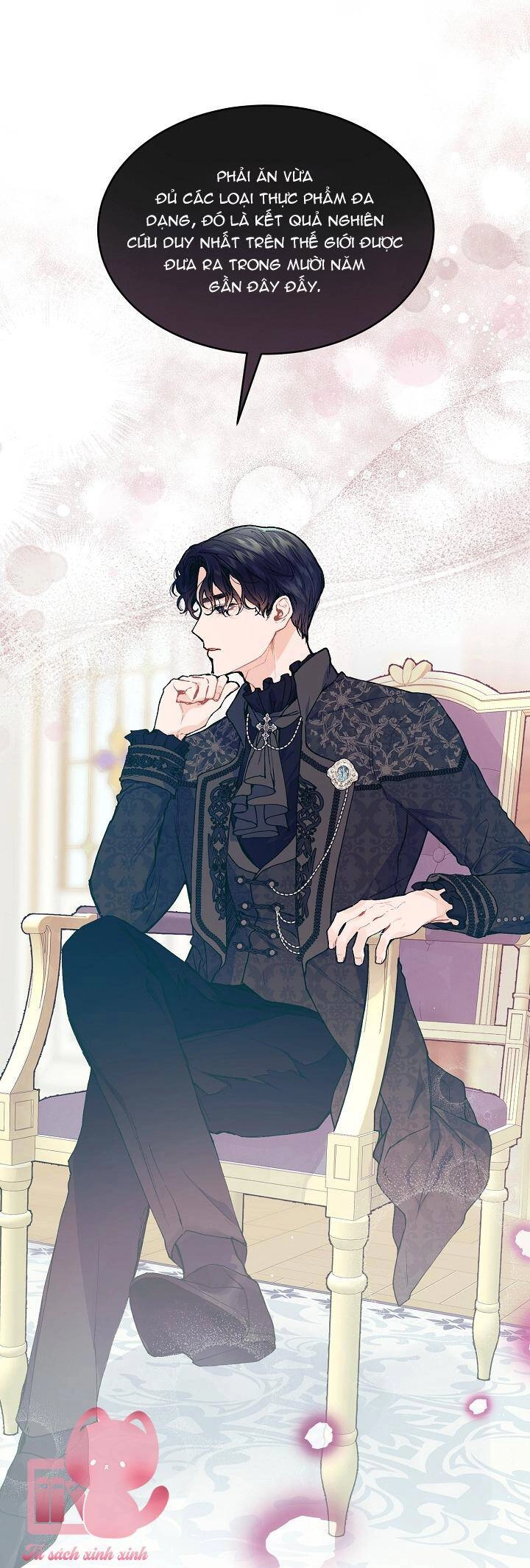 Đại Dương Kiêu Sa Chapter 45 - 4