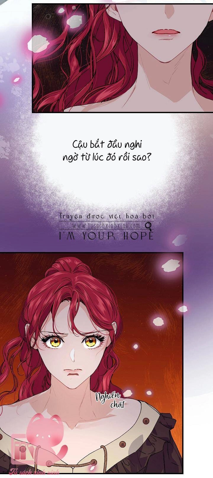 Đại Dương Kiêu Sa Chapter 45 - 5