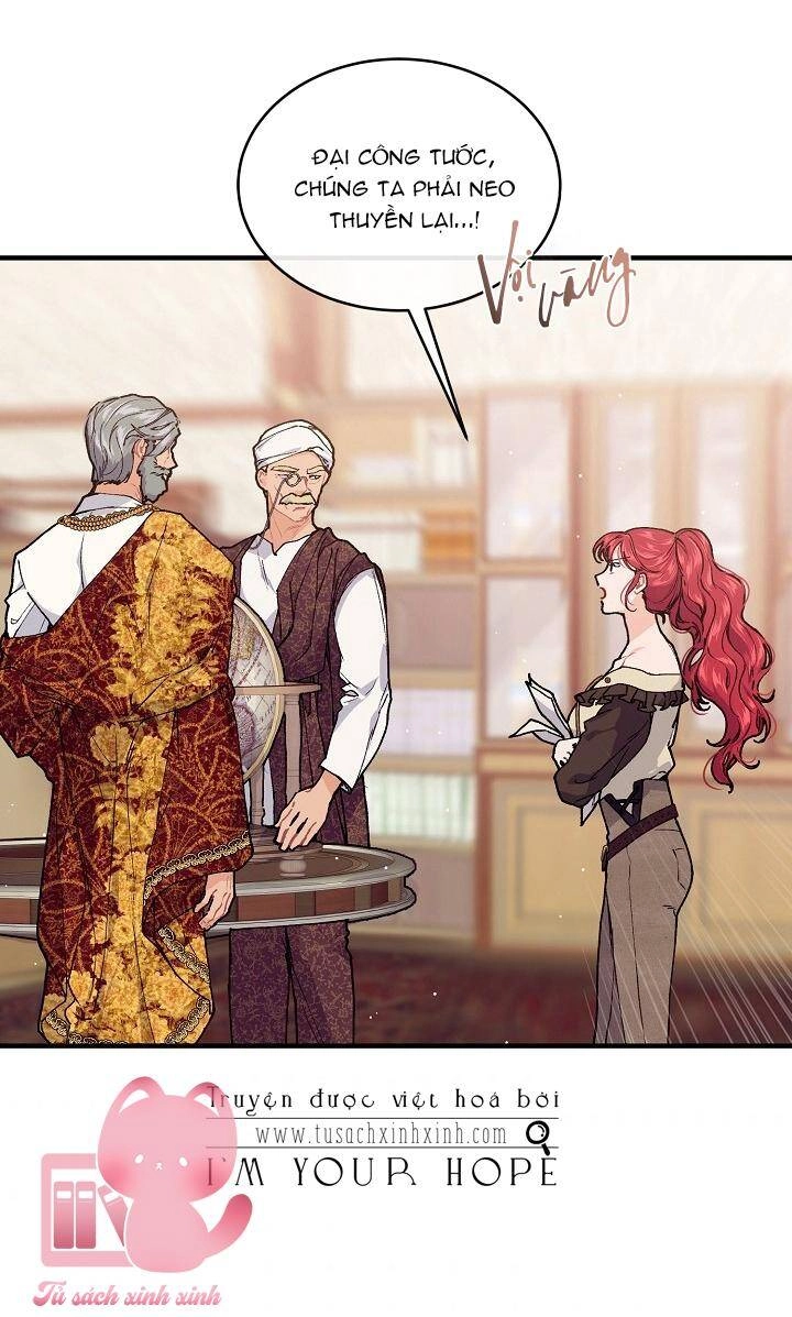 Đại Dương Kiêu Sa Chapter 45 - 7