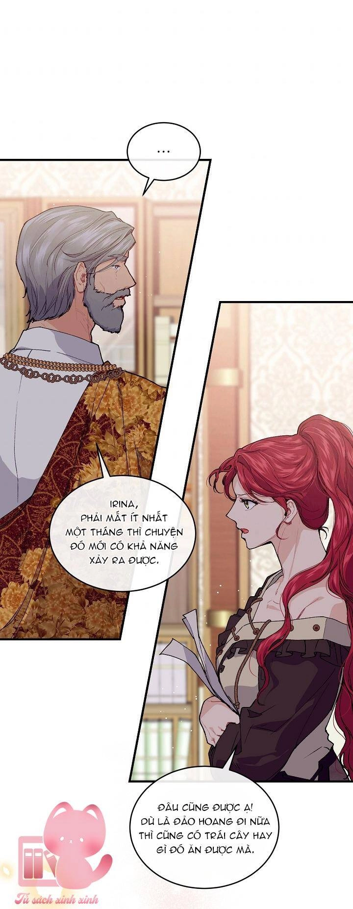 Đại Dương Kiêu Sa Chapter 45 - 8