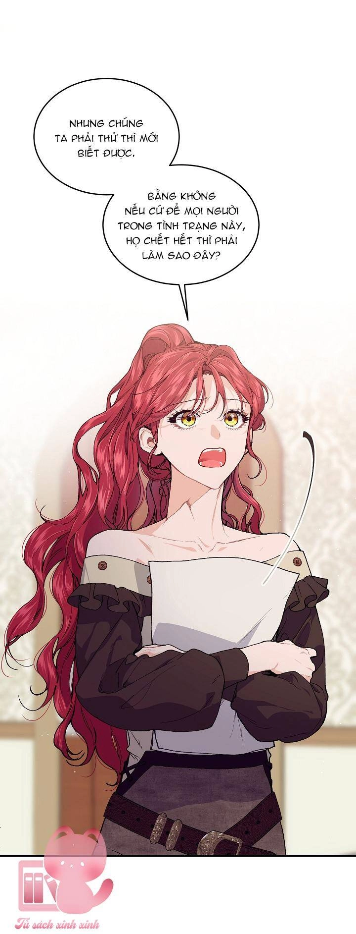 Đại Dương Kiêu Sa Chapter 45 - 11