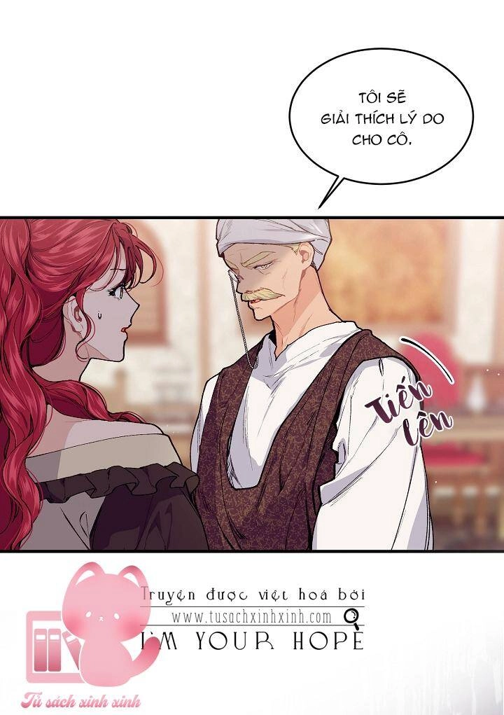 Đại Dương Kiêu Sa Chapter 45 - 13