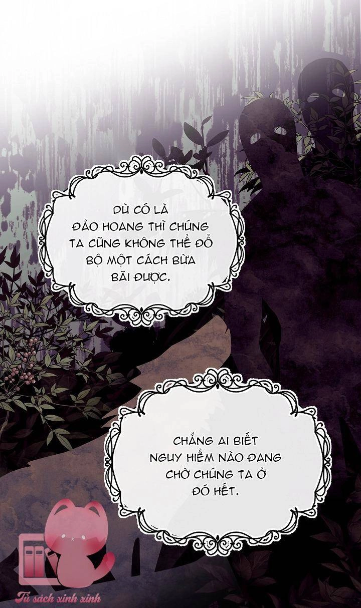 Đại Dương Kiêu Sa Chapter 45 - 14