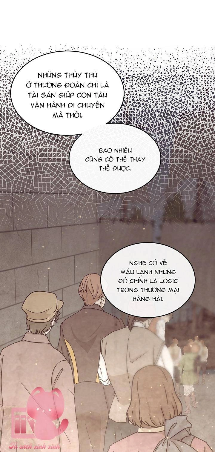 Đại Dương Kiêu Sa Chapter 45 - 16