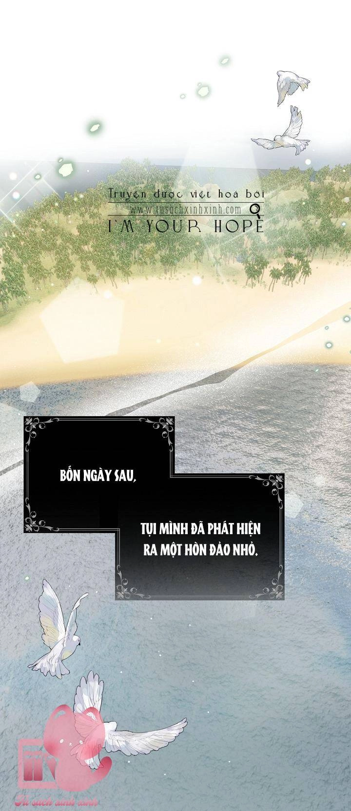 Đại Dương Kiêu Sa Chapter 45 - 19