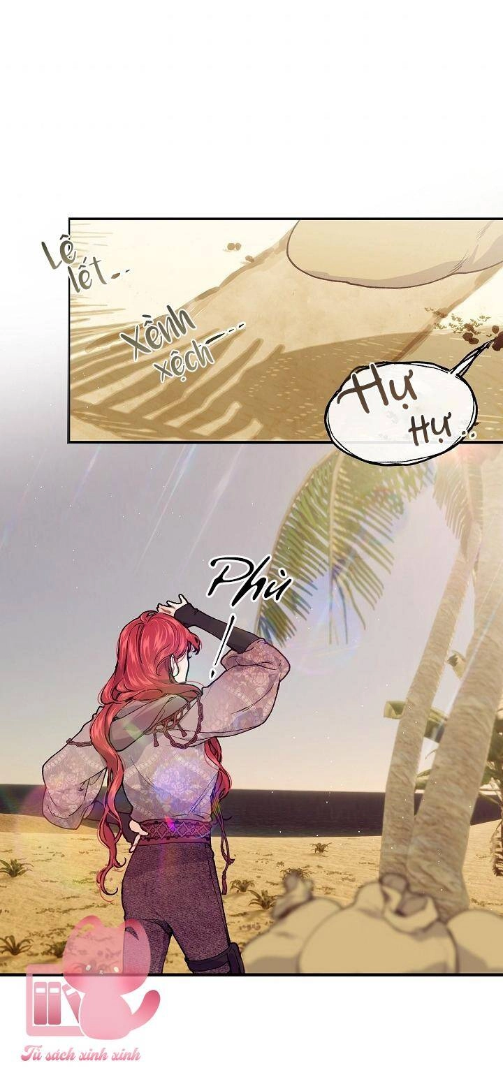 Đại Dương Kiêu Sa Chapter 45 - 32