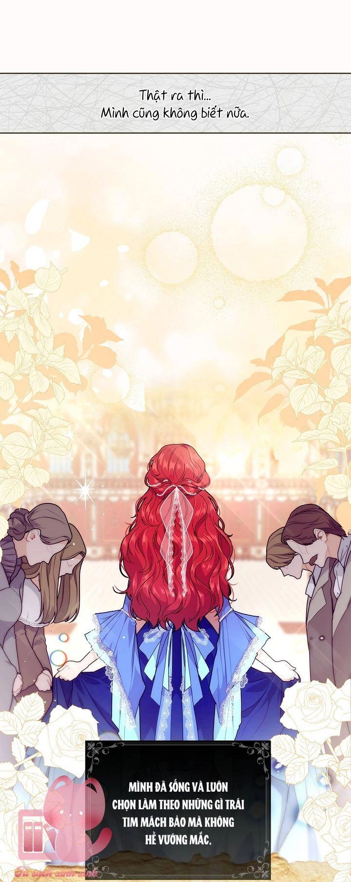 Đại Dương Kiêu Sa Chapter 45 - 34