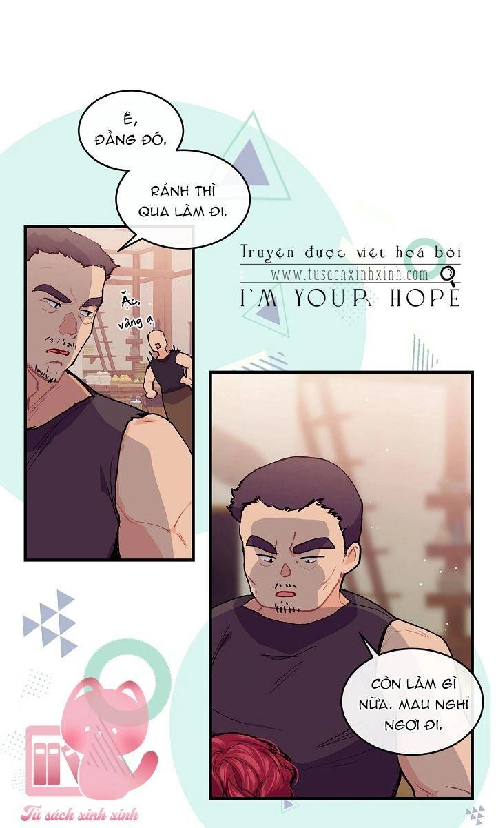 Đại Dương Kiêu Sa Chapter 45 - 47