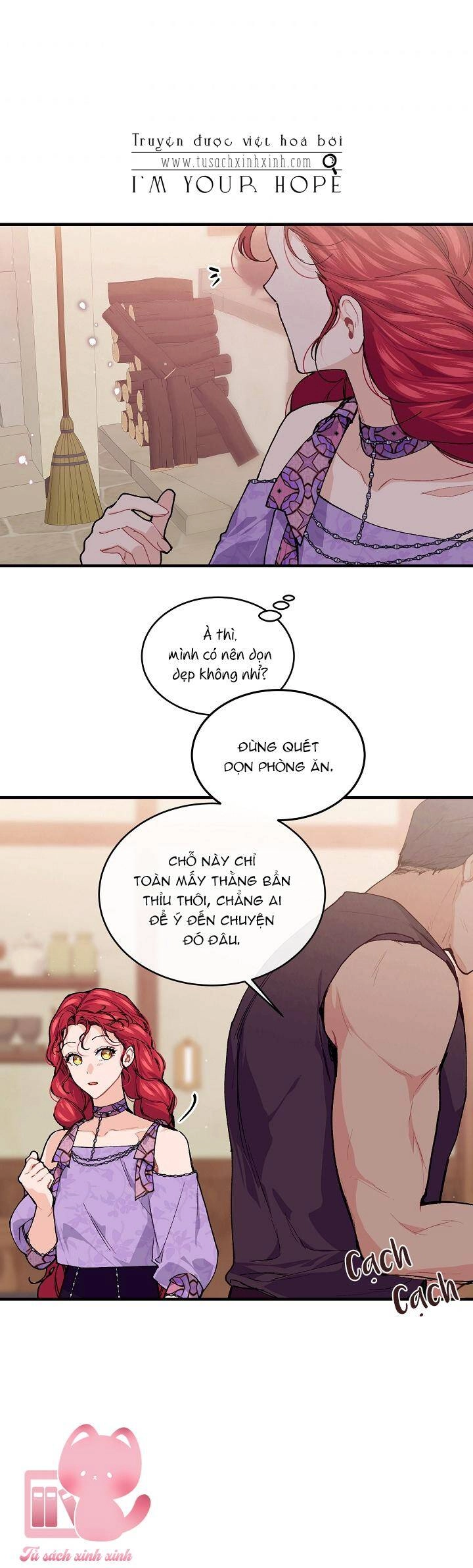 Đại Dương Kiêu Sa Chapter 45 - 49