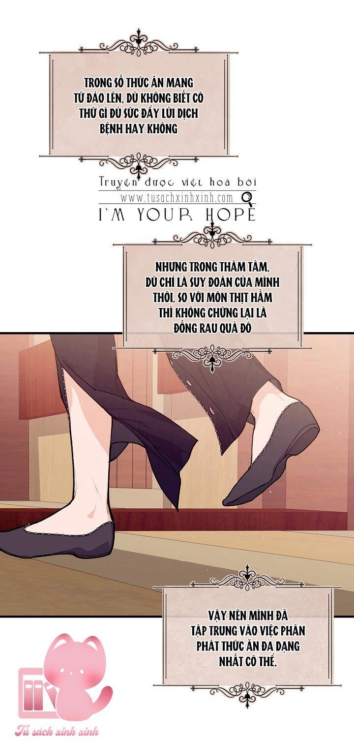 Đại Dương Kiêu Sa Chapter 45 - 51