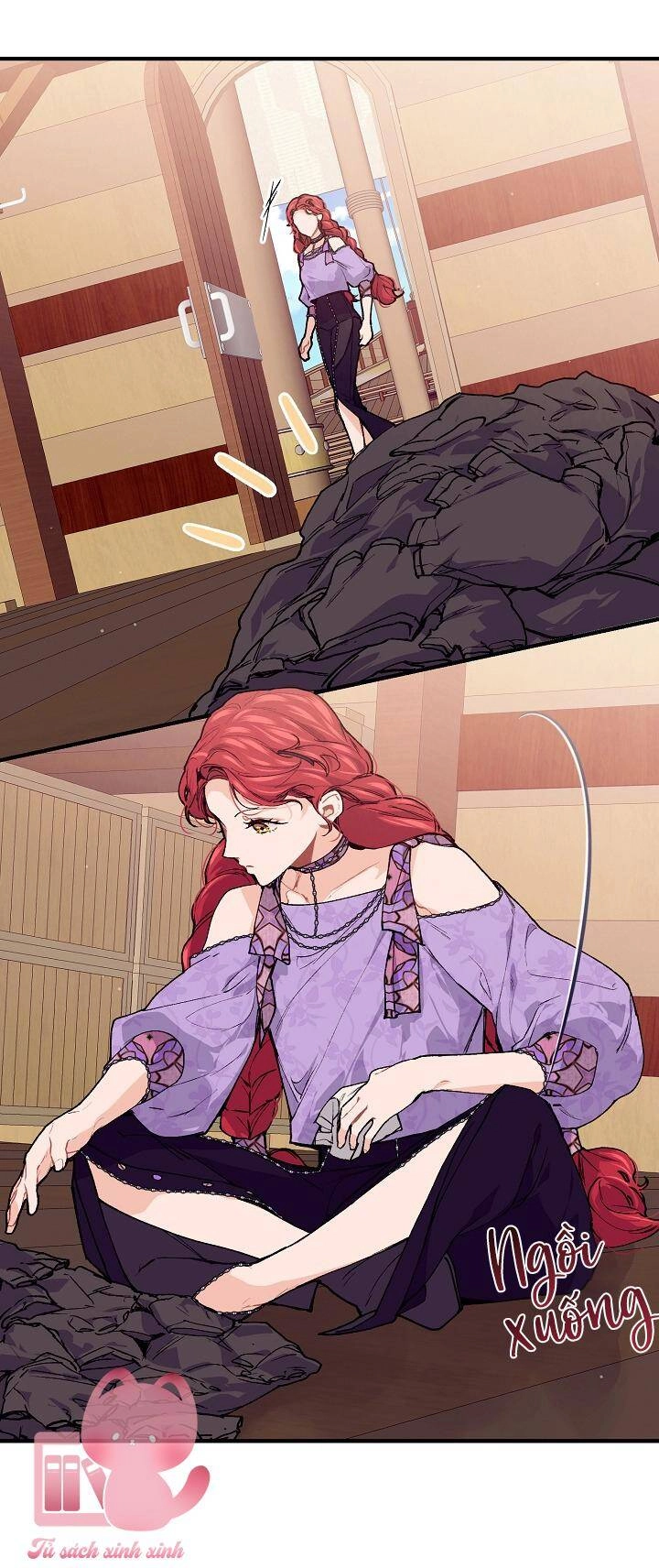 Đại Dương Kiêu Sa Chapter 45 - 52