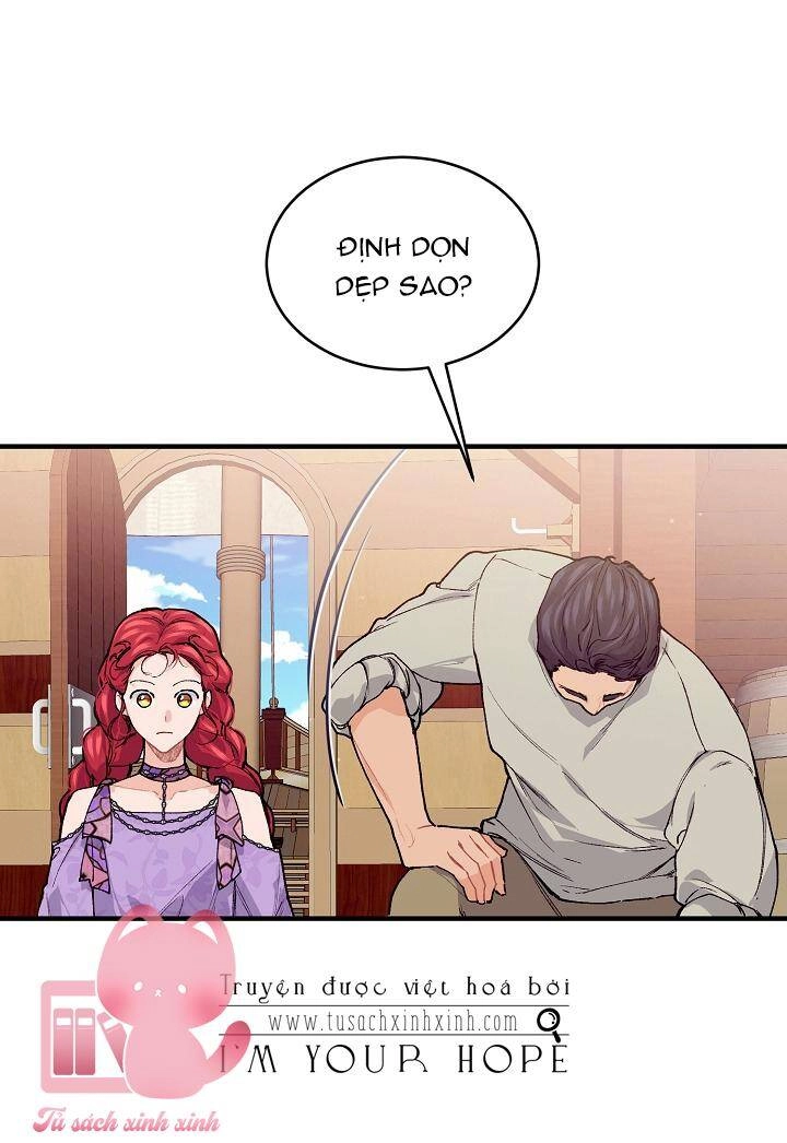 Đại Dương Kiêu Sa Chapter 45 - 53