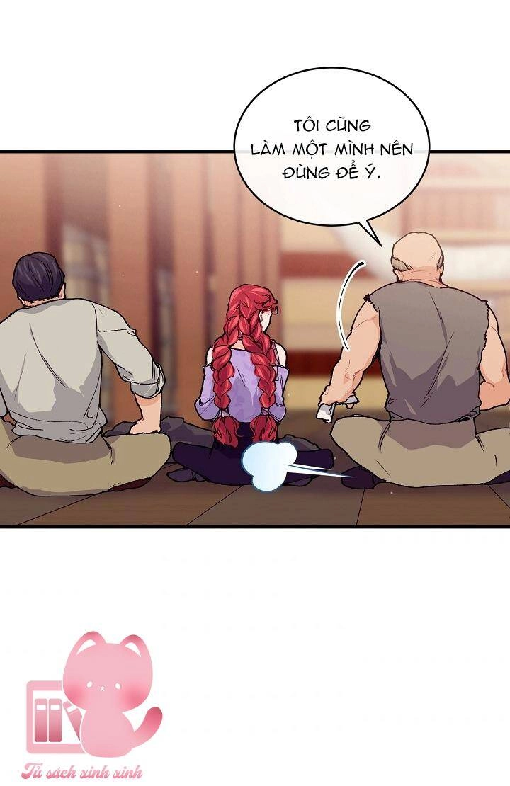 Đại Dương Kiêu Sa Chapter 45 - 55