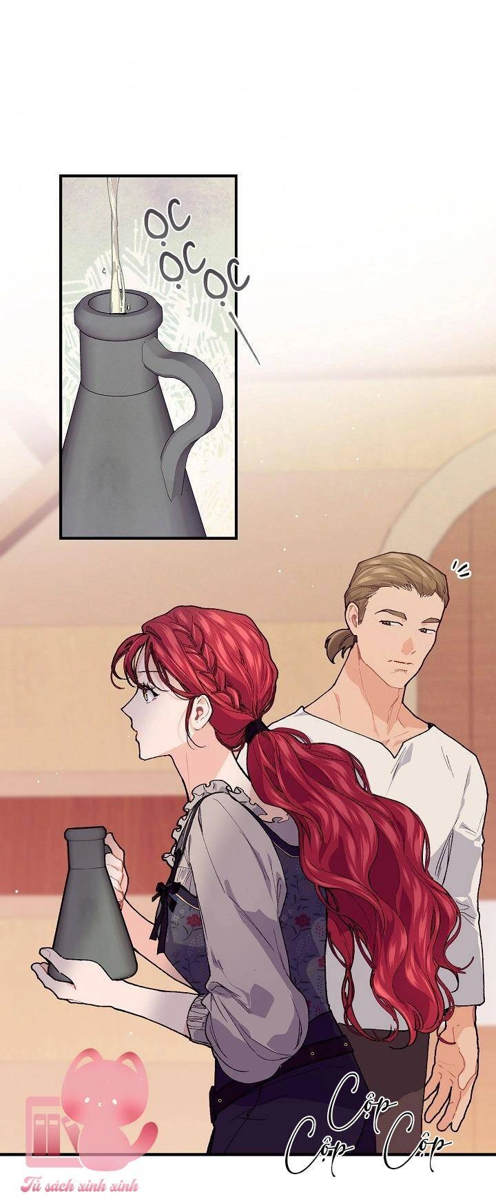 Đại Dương Kiêu Sa Chapter 46 - 1